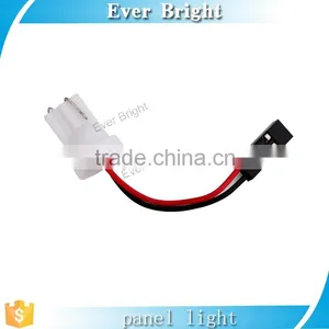 RGB LED Light Auto Remote Controlled Colorful Rgb Led Panel Lighting for Auto Car Led Light thumbnail-3