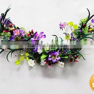 Artificial Hanging Flower for Spring IndoorDecorations thumbnail-1