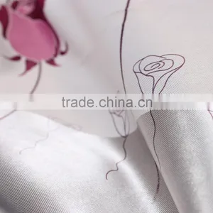 Waterproof Blackout Curtain,100% Polyester Textile Material Fabric thumbnail-4