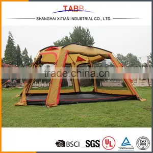 Wholesale Factory Price Used Camping Tents thumbnail-3