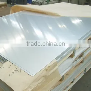 High Luster,elegance,rigidity 4'x8' Stainless Steel Sheet thumbnail-1