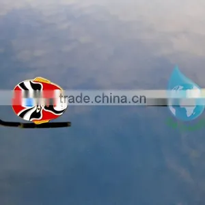 2014 China Newest Unique Metal Book Mark Souvenir thumbnail-1