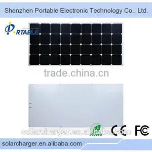 Low Price New Arrival Solar Panel Pole Mount,120w Kit Solar Panel thumbnail-1