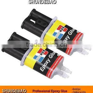Modified Acrylic Adhesive AB Glue With Aluminium Tube Packs thumbnail-1