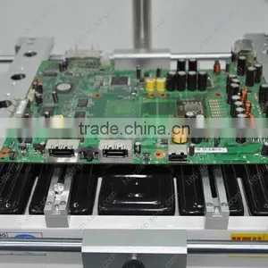 Semi-Automatic Mobile Phone BGA Baku Rework Stationccd Camera Bga Rework Station Price RW-SP360C thumbnail-3
