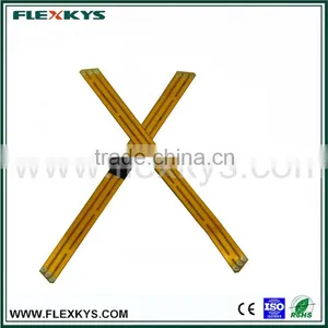 Multilayer Prototype Digital Lcd Display FPC Flexible Printed Circuit thumbnail-6