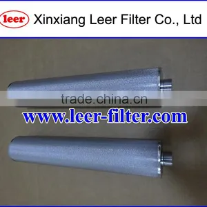 NPT Sintered Filter Cartridge thumbnail-1