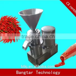 Hot Sale Horly 300-500kg Professional Automatic Vegetable Mashing Machine Mash Machine Potato Mashing Machine thumbnail-1