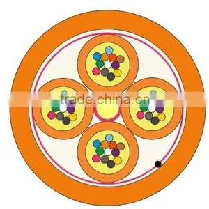 China Supplier 16--144 Fibers Distribution Cable With Low Price thumbnail-1