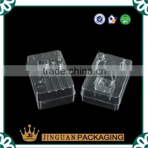 Plastic Blister Pack Hanging Earphone Blister Packaging thumbnail-1