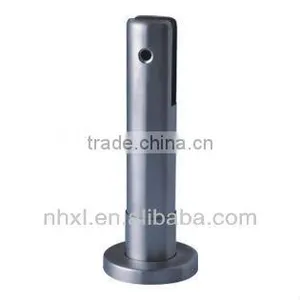 Stainless Steel Cubicle Hardware/ Adjustable Support Leg/ Pedestal thumbnail-1