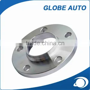 15mm Hub Centric Alloy Wheel Spacer thumbnail-1