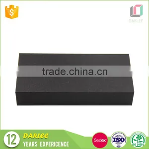 2016 High Quality Book Shape Magnetic Custom Wig Box With Own Logo thumbnail-3