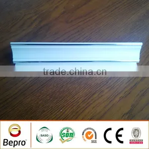 PVC Angle Lines, PVC Angle Line for Home, Hotel ,restaurant Decoration thumbnail-4