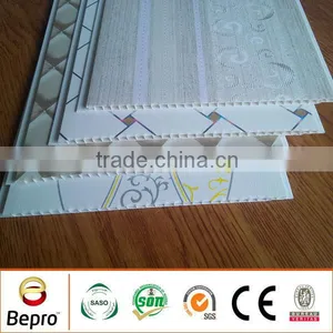 Ceiling&wall PVC Panel thumbnail-6