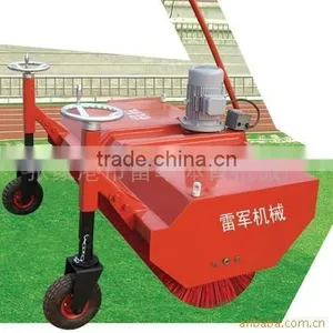 SSJ-1.5D Brushing Machine thumbnail-1
