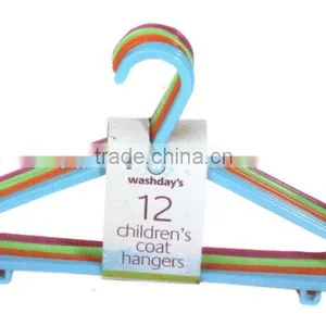 Plastic Hangers thumbnail-1
