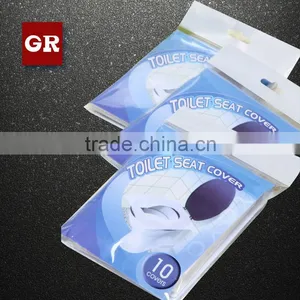 Disposable Toilet Seat Cover Paper thumbnail-1