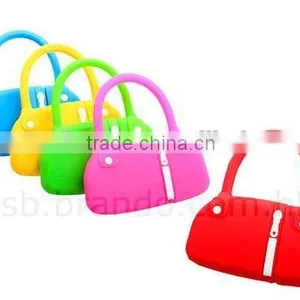New Design Handbag Usb Flash Drive Memory Stick Usb Flash Memory thumbnail-5