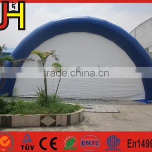 15 Meters Long Inflatable Giant Tent, Best Price Inflatable Marquee Tent Made in China thumbnail-4
