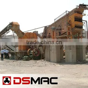 800-1000 TPH Sand Producing Plant thumbnail-1