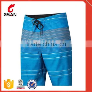 Brand Quality Sublimation Surf Mma Board Shorts thumbnail-2