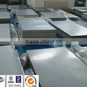 ASTM B393 Thk0.9-25mm Niobium Plate thumbnail-2