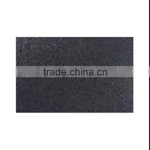 Noise Reduction Outdoor Tennis Court Badminton Sports Rubber Exercise Mat thumbnail-3