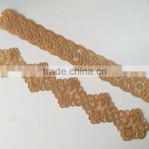 Fondant Cake Decoration Lace Mold Silicone Cake Lace Mat thumbnail-3
