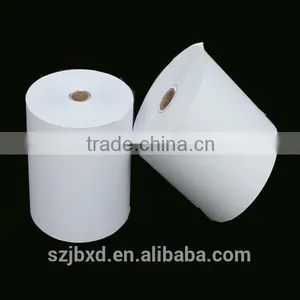 Thermal Paper Rolls for Credit Card Machines, ATM, Cash Registers, Etc thumbnail-2