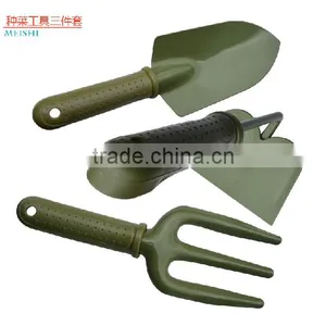 3pcs Garden Tool Set Hot Sale thumbnail-3
