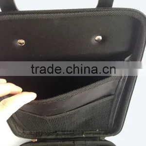 Protective Eva Zipper Case for Ipad thumbnail-2