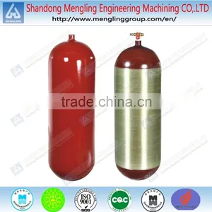 CNG Compressed Steel Cylinder thumbnail-4