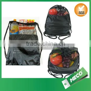Fabric Drawstring Bags thumbnail-1