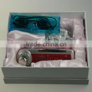 4-in-1 Ionic Photon Ultrasonic Beauty Machine Ultrasonic Cavitation Machine thumbnail-5