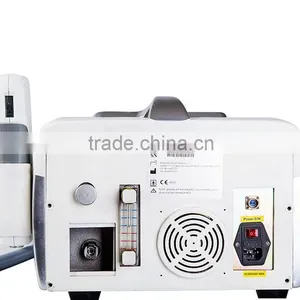 Med-810 Hot Sell Scanner System Scar Removal q Switch Ktp Yag Laser Machine thumbnail-3