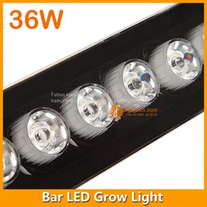 1M 36W Waterproof LED Plant Light Bar thumbnail-1
