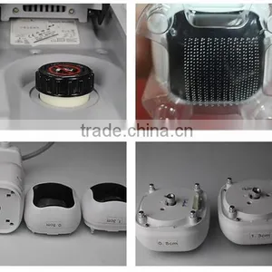 Newest Liposonix Machine / Ultrashape Machine/liposunic Slimming Machine thumbnail-6