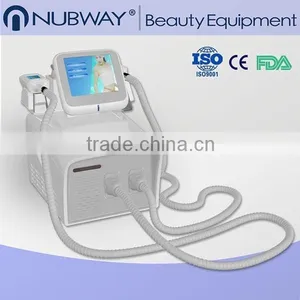 Cryolipolysis Cool Tech Fat Freezing Increasing Muscle Tone Machine/Fat Cavitation Weight Loss Machine/RF--Pro Cryolipo Fat Melting thumbnail-1
