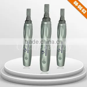 (meso Dermapen) New Electric Anti-wrinkle Beauty Pen for Sale OB-DG 03 thumbnail-1