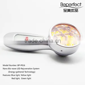 Led Light Therapy Machine for Home Use/ Led Light Therapy for Acne Treatment thumbnail-3