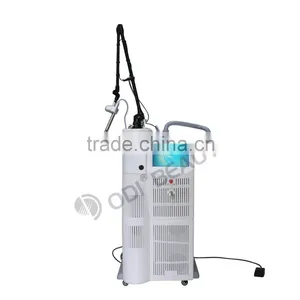 OD-V8 Toppest 360 Degree Rotation Scanner Laser Co2 Virginity Tightening thumbnail-3