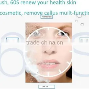 Facial Brush Silicone Cleansing Brush Skin Cleansing Set thumbnail-5