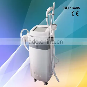 2013 High Quality Multifunction Beauty Equipment E-light+RF Equipment rf Transmitter for Wireless Headphone thumbnail-1