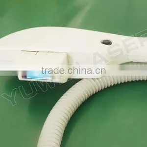 Best Cooling Sytem IPL Handpiece for Hair Removal With Filters thumbnail-4