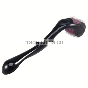 Hot Sale Body Derma Roller Microneedle Therapy 540microneedles Derma Roller for Body Beauty thumbnail-4
