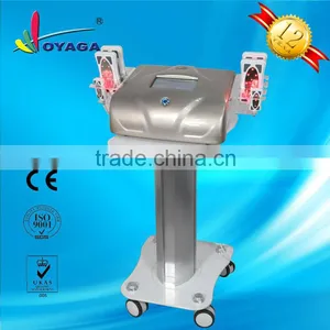 High Technology Lipolaser Slimming Diode Laser Weight Reduction Machine VG-600L thumbnail-1