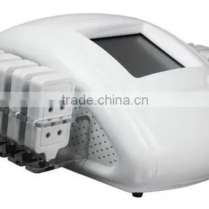 Low Level Laser Therapy Machine for Cellulite Removal thumbnail-2