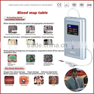 Hand Rehabilitation Devices Medical Infrared Laser Therapy Device Cold Laser Pain Relief Rehabilitation Device thumbnail-1