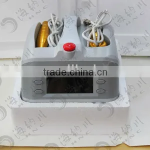 Laser Acupuncture Device Laser Blood Irradiation Multi-functional Laser Therapy Medical Devices Portable Acupuncture Machine thumbnail-1